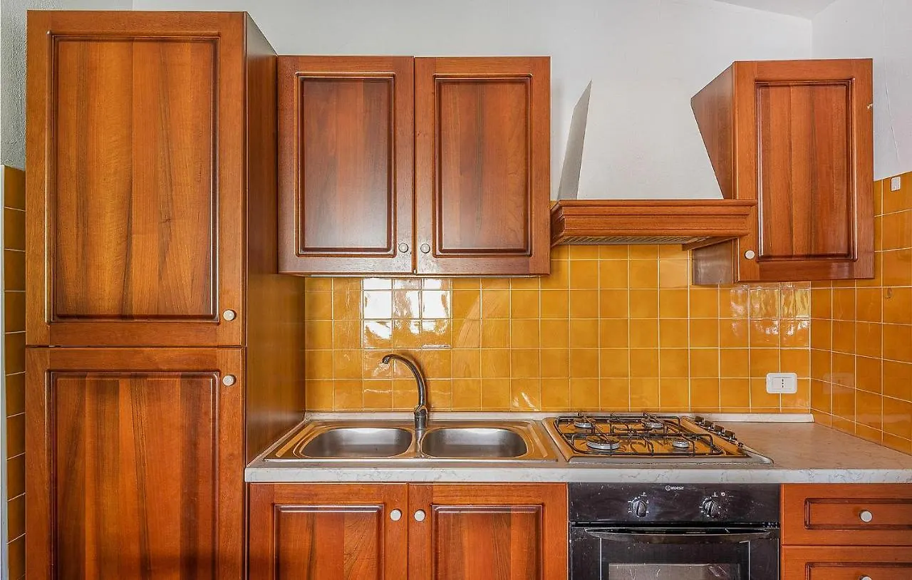 Trilo 6 Apartment Budoni Italy