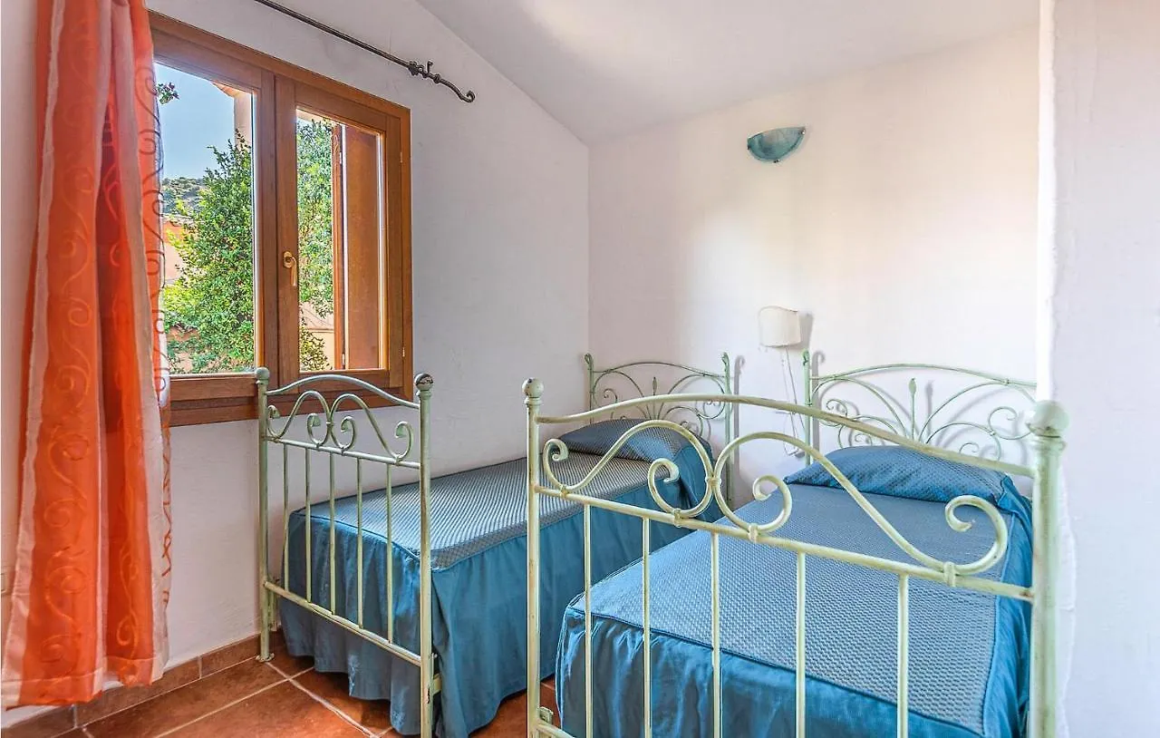 Trilo 6 Apartment Budoni