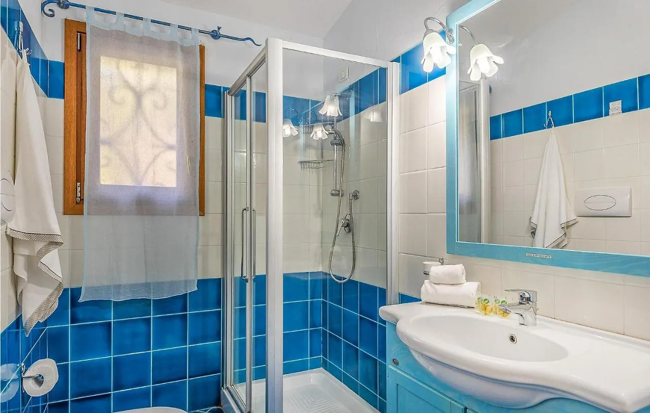 Trilo 6 Apartment Budoni Italy