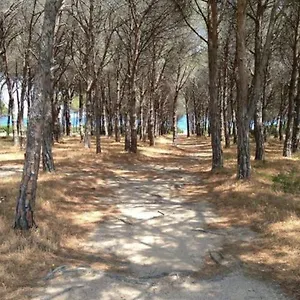 Berna Appartamento