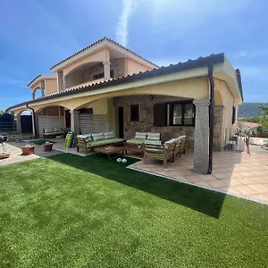  Maison d'hôtes Sa Murta Bianca